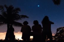 Night Sky Stargazing Tour in Punta Gorda Florida