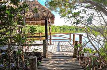 Full-Day Isla Contoy Sailing Nature Experience in Mujeres