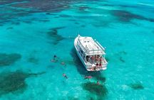 Full-Day Isla Contoy Sailing Nature Experience in Mujeres