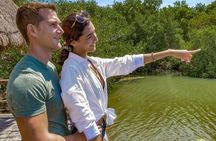 Full-Day Isla Contoy Sailing Nature Experience in Mujeres
