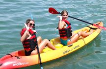 Key West Ultimate Beach Pass with Parasailing