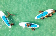 Key West Ultimate Beach Pass with Parasailing