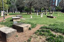 Charlotte's Only Southern Charm Haunted/True Crime Golf Cart Tour