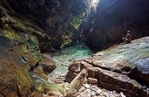 Private speedboat tour : Sakarun beach, Dugi otok, Golubinka Cave