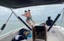 Private 3-Hour Eco Tour with Island Hopping in St. Petersburg, FL