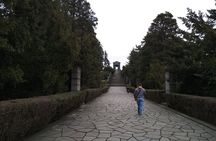 Private 4 Hours Space Architecture Tour in Belgrade