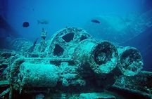 Full Day Snorkeling & Diving in Ras Mohammed National Park- sharm