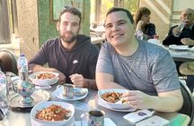Private Tour to Memphis,Saqqara and Dahshur pyramids with Lunch 
