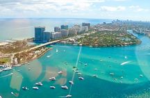 Deluxe Miami Helicopter Tour