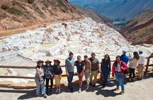 2 Days Tour to Sacred Valley and Machupicchu
