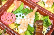Making Nigiri Sushi Experience tour in Ashiya, Hyogo in Japan