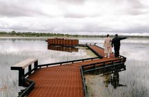 Tae Rak (Lake Condah) 2-Hour Cultural Tour