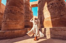 Private Tour Cairo Luxor Aswan 9 days