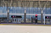 Nazca Lines flight ticket from Pisco airport