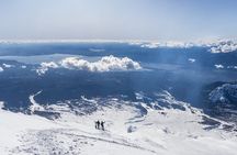 Villarrica Volcano Ascent - Zenit