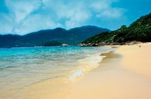 Cham Island Snorkeling Tour- Group Tour