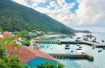 Cham Island Snorkeling Tour- Group Tour