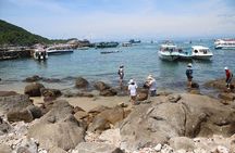 Cham Island Snorkeling Tour- Group Tour
