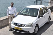 Full Day Udaipur Sightseeing and Heritage Walk with Guide