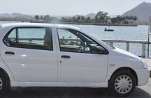 Full Day Udaipur Sightseeing and Heritage Walk with Guide