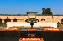 3 Days and 2 Nights Taj Mahal from Cruise to Shore Excursions