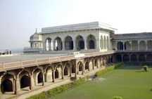 3 Days and 2 Nights Taj Mahal from Cruise to Shore Excursions