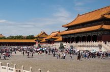 Two-Day the Best of Beijing Tour with Private Guide and Driver