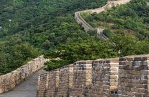 Two-Day the Best of Beijing Tour with Private Guide and Driver
