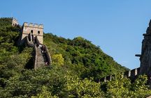 Two-Day the Best of Beijing Tour with Private Guide and Driver