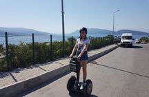 Bodrum Segway Experience