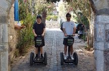Bodrum Segway Experience