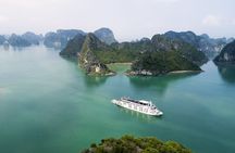 2-Day on 5-star Cruise, Lan Ha Bay | Kayak, Cycling, Live Music 