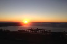 1 Night & 1 day Climbing trip to the Osorno Volcano!