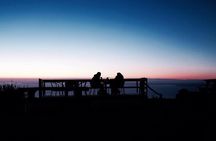 1 Night & 1 day Climbing trip to the Osorno Volcano!