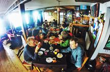 1 Night & 1 day Climbing trip to the Osorno Volcano!