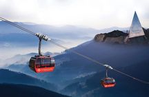Best Sapa 3 Days 2 Nights with Fansipan Mountain - Stay at Hotel