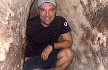 From HCM: Premium Cu Chi Tunnels and Mekong Delta Full-Day Tour