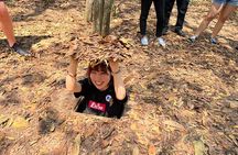 From HCM: Premium Cu Chi Tunnels and Mekong Delta Full-Day Tour