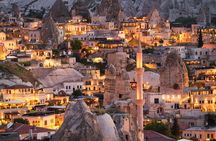7-Days Tour in Turkey 