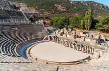 7-Days Tour in Turkey 