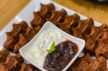 Traditional Tastes on a Private Istanbul Food and Culture Tour