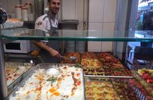 Traditional Tastes on a Private Istanbul Food and Culture Tour