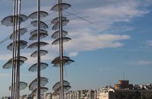 Walking Tour in Thessaloniki