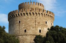 Walking Tour in Thessaloniki