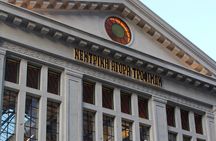 Walking Tour in Thessaloniki