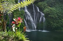 Munduk Twin lake Trekking, Ulun Danu Beratan & Hidden Waterfall