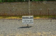 Sachsenhausen Concentration Camp Bus Tour in English from Berlin