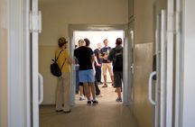  Sachsenhausen Concentration Camp Bus Tour in English from Berlin