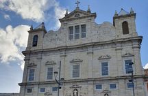 Private Salvador City Tour - Driving & Walking 