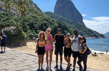Sugarloaf mountain Hiking & Climbing
